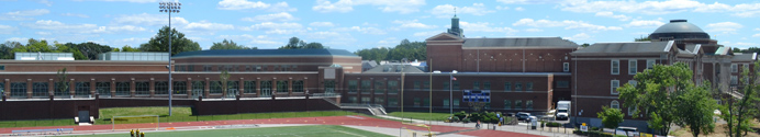 Walnut Hills High School Gym Walnut Hills High School Gym