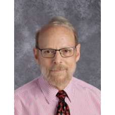 Dr. William Gordon