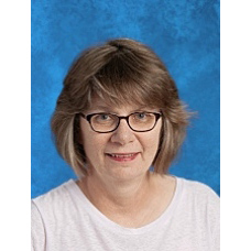Peggy Groeber