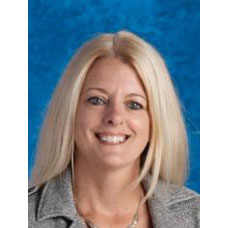 Sandee Coats-Haan