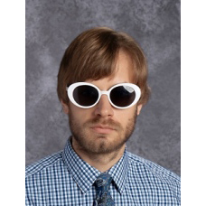 Andrew Truty