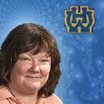 Carolyn Gilman